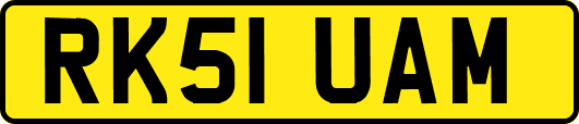 RK51UAM