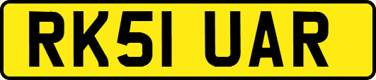 RK51UAR
