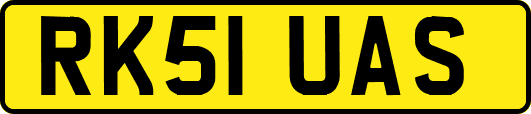 RK51UAS