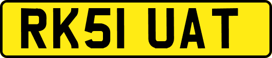 RK51UAT