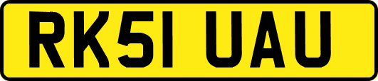 RK51UAU