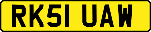 RK51UAW