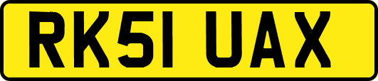 RK51UAX