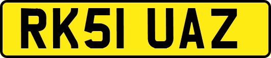 RK51UAZ