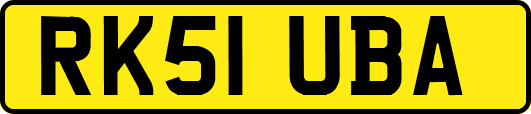 RK51UBA