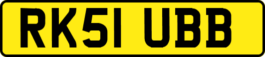 RK51UBB