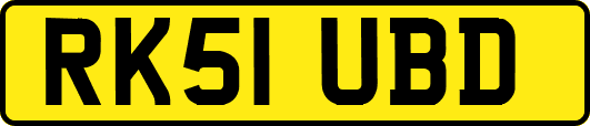 RK51UBD