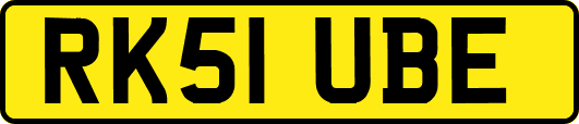 RK51UBE