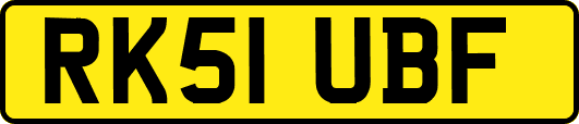 RK51UBF