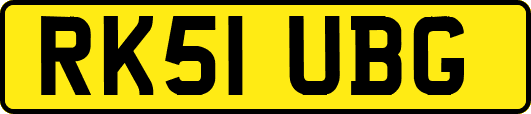 RK51UBG