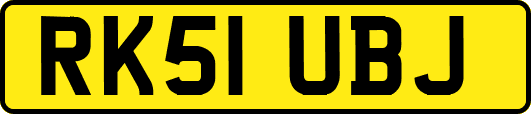 RK51UBJ