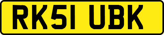 RK51UBK