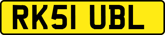 RK51UBL
