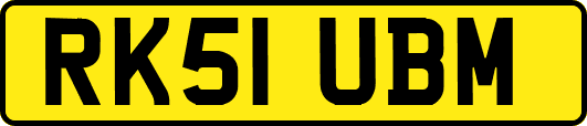 RK51UBM