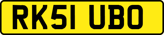 RK51UBO