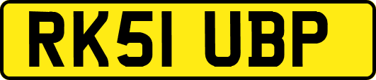 RK51UBP
