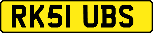 RK51UBS