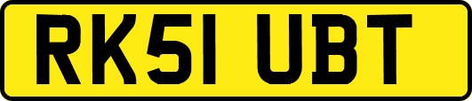 RK51UBT