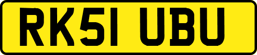 RK51UBU