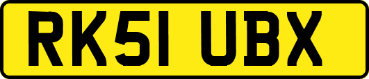 RK51UBX