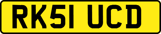 RK51UCD