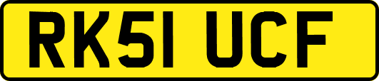 RK51UCF