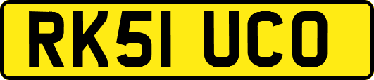RK51UCO