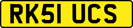 RK51UCS