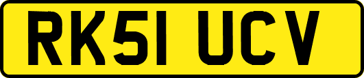 RK51UCV