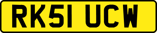 RK51UCW