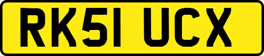 RK51UCX