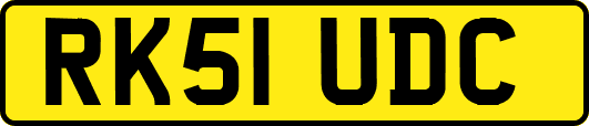 RK51UDC