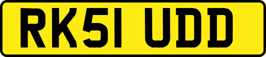 RK51UDD