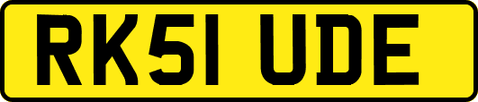 RK51UDE