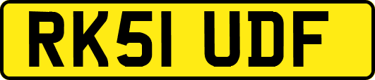 RK51UDF