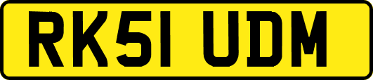 RK51UDM