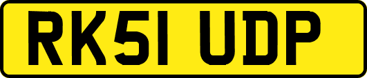 RK51UDP