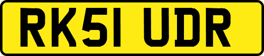 RK51UDR