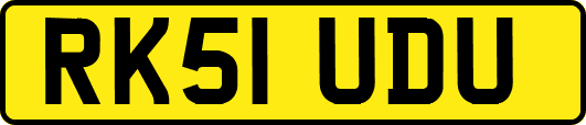 RK51UDU