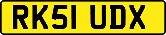 RK51UDX