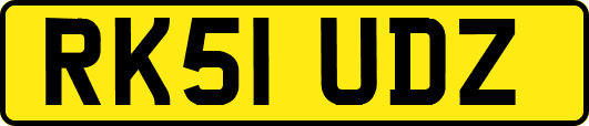 RK51UDZ