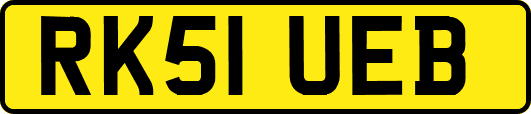 RK51UEB