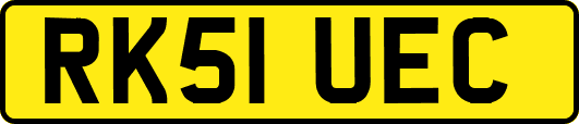 RK51UEC