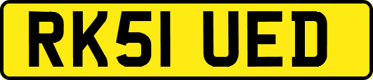 RK51UED