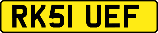 RK51UEF