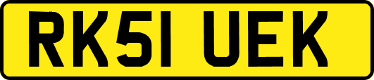 RK51UEK