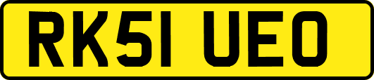 RK51UEO