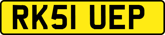 RK51UEP