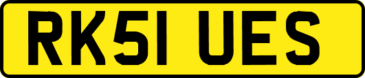RK51UES