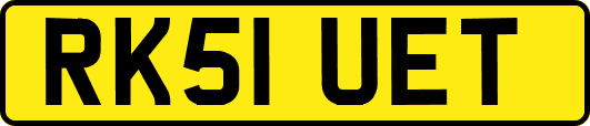 RK51UET